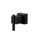 Acabamento Para Base Monocomando Deca 3/4 Eros 520 Bk640 Preto Fosco Fani Metais - 15c4d77a-fbc0-46b8-9756-81dd94013edd