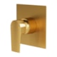 Acabamento Para Base Monocomando Docol/Fani Bold 540 370 D'oro Vecchio Fani - 72882af1-83ea-40d5-ba30-c6176b001f31
