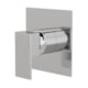 Acabamento Para Base Monocomando Docol Retta 540 330 Cromado Fani - 75c0e137-a026-4ed8-8e73-41afc7c3f524