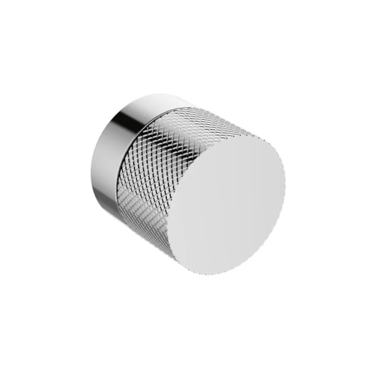 Acabamento Para Base Registro Pressao E Gaveta Linha Standard Cromado Lexxa 6 Cm - Imagem principal - 28ea53b3-0f75-4a0d-92ee-f9df2a639909