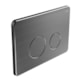 Acabamento Para Caixa de Descarga Embutida Base Docol Salvágua Grafite Escovado Docol - dd402833-e6f4-4ab0-9eab-6c6ad14ebe76