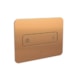 Acabamento Para Caixa De Descarga Embutida Deca You Red Gold Deca - 23c592f4-e605-4238-a278-c3e113b57114