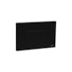 Acabamento Para Caixa de Descarga Embutida Hydra Quadra Duo Preto Fosco Deca - e64a5ffc-3ab5-4884-9149-2dbda02a5161