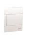 Acabamento Para Caixa De Descarga Embutida Hydra Slim Duo Branco Deca - 5a432ff8-9642-4586-a8e0-49691df5f4b9