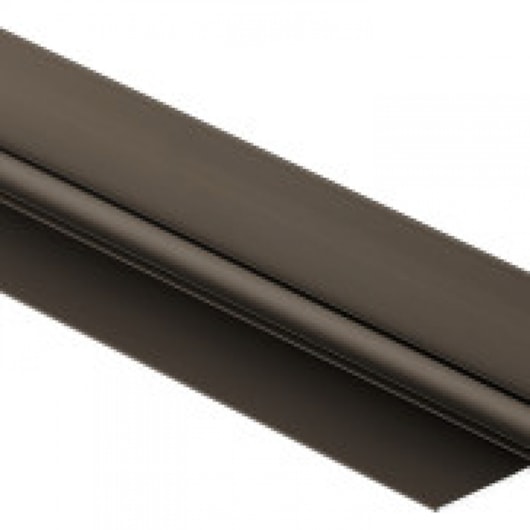 Acabamento Para Degrau Tarkett Bronze 2,5mm - Imagem principal - 23905a6f-ca5c-47d5-b19a-f0d855df3199