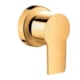 Acabamento Para Misturador Chuveiro Deca Kr76567 Dourado Kromma 4cm - 0a7224f9-7355-4f62-bdce-198f6f769292