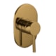 Acabamento Para Misturador Ducha Higiênica Base Deca Dourado Escovado Kromma - 0dda6a35-8303-4d99-9632-cd94541466a1