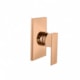 Acabamento Para Misturador Monocomando Ducha Higiênica Base Deca Rose Gold Kromma - 2cc1fcf2-15d9-4b11-876e-49bf11a93916