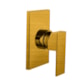 Acabamento Para Misturador Monocomando Para Chuveiro Base Deca Bronze Escovado Kromma - e1b532cf-f528-40e6-8d46-a99527c88582
