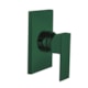 Acabamento Para Misturador Monocomando Para Chuveiro Base Deca Bronze Hera Escovado Kromma - 39bcfedf-8ee8-4991-824c-3a394926b627