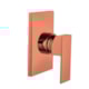Acabamento Para Misturador Monocomando Para Chuveiro Base Deca Coral Light Matte Kromma - 273ca69b-b2fb-457f-82e2-0e8ce12c9e6a