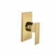 Acabamento Para Misturador Monocomando Para Chuveiro Base Deca Dourado Kromma - 79476a9d-b9bf-4674-9662-f89f408cd9d3