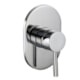 Acabamento Para Misturador Monocomando Para Chuveiro Base Deca Rb1567 Cromado Rubinettos - 3a8dcf31-2e52-4574-ac3d-2165372a20c9