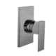 Acabamento Para Misturador Monocomando Para Ducha Higiênica Flexível  Base Deca Aço Escovado Kromma - 60ba271e-c362-4c55-8c5a-cf4b5c94b52f