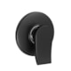 Acabamento para Monocomando de Chuveiro 2997 Tonino Preto Matte Meber - 4217eace-5483-42ee-bf9b-f3787d2aa579