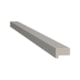 Acabamento Para Painel Santa Luzia Ripado Waves Cinza Glacial Com 2 Unidades 2,80m - 961a2f6a-7a78-4ce7-bdb3-6bf6a49f5366