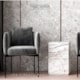 Acabamento Para Parede Firenze 208 Marrom Corten Pintura Eletrostática Viscardi - 5539ea59-44e2-431b-9c2e-9b8549883b07