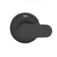 Acabamento Para Registro 1.1/4  1.1/2 Uni Cala Black Matte Roca - 4e431302-05ce-49d4-a120-07b82720785b