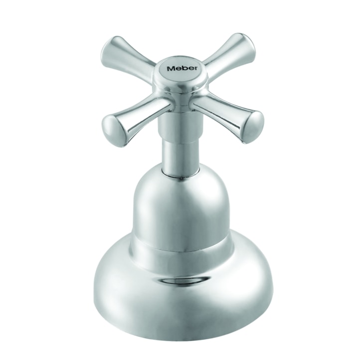 Acabamento Para Registro 1/2