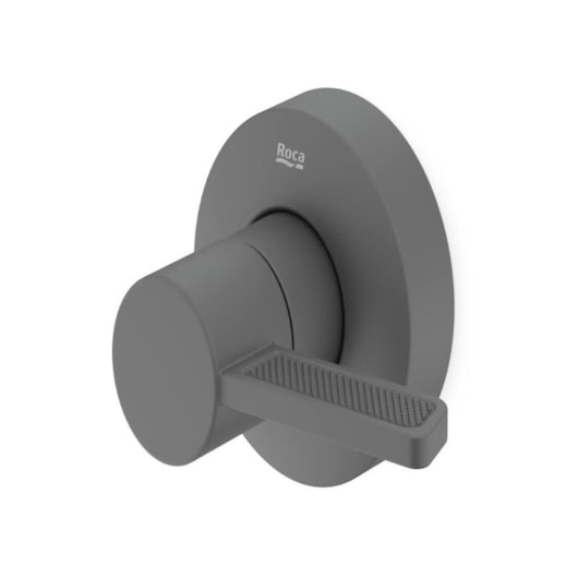 Acabamento Para Registro 1/2