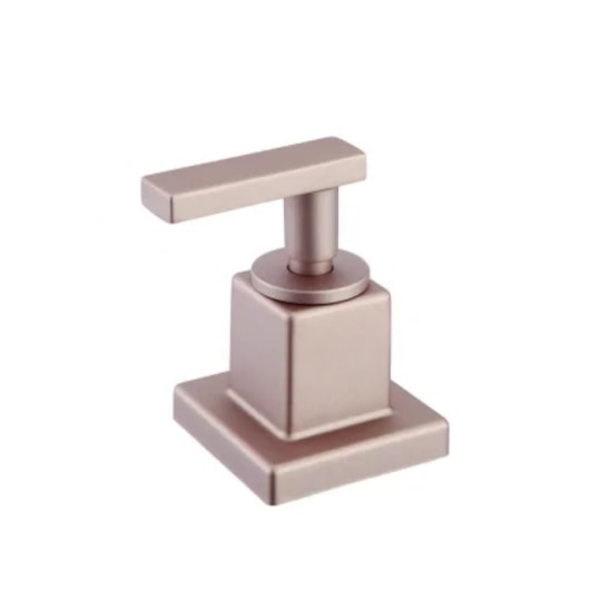 Acabamento Para Registro 35 1/2, 3/4 E 1 Cobre Matte Meber - Imagem principal - 6ed5da0a-7cb5-4105-a41f-feab209938bc
