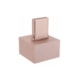 Acabamento Para Registro 52 1/2, 3/4 E 1 Cobre Matte Meber - f4c95dbe-5857-4021-a1e2-bfd3de55cfb5