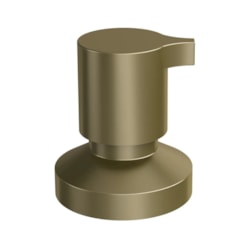 Acabamento Para Registro Áquila Splendore Gold Japi