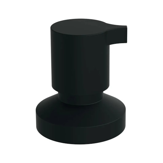Acabamento Para Registro Áquila Splendore Preto Japi - Imagem principal - 4c1ae771-1dae-4e4e-8d74-2839b6d083e2