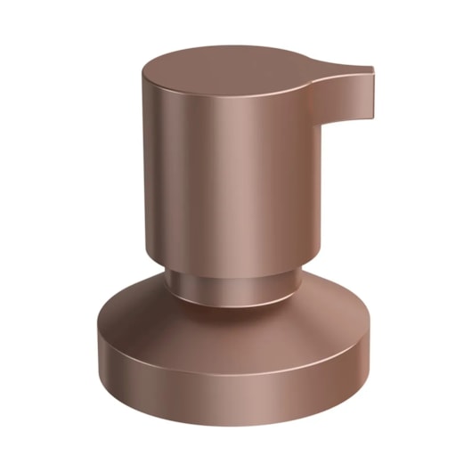 Acabamento Para Registro Áquila Splendore Rose Japi - Imagem principal - c515f6fe-173c-4003-8d68-d68bc4d304c4