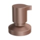 Acabamento Para Registro Áquila Splendore Rose Japi - 7e456ec4-1cae-4e0b-b5e7-b53d3a0d026a