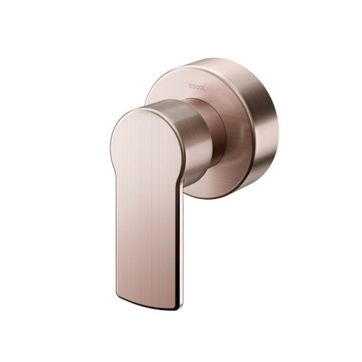 Acabamento Para Registro Argon 1/2