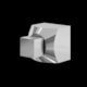 Acabamento Para Registro Base Deca 1.1/2