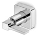 Acabamento Para Registro Base Deca 1/2 3/4 1 Elite Cromado Celite - dc8da6a2-dd75-4501-8f8a-dd1897118504