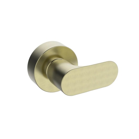 Acabamento Para Registro Base Deca 1/2 E 3/4 Ouro Escovado Lexxa - Imagem principal - a9053993-c48d-48b0-9b03-90545e7aa08e