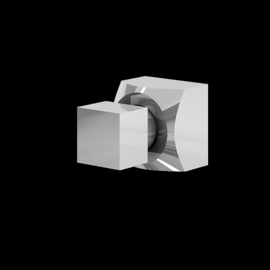 Acabamento Para Registro Base Deca 3/4