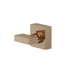 Acabamento Para Registro Base Deca 3/4 Horus 450 509 Champanhe Fani