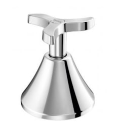 Acabamento Para Registro Base Deca 3/4