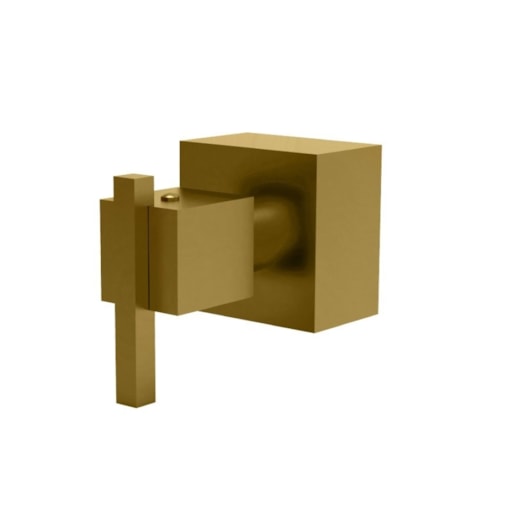 Acabamento Para Registro Base Deca E Similares 1.1/2
