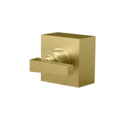 Acabamento Para Registro Base Deca E Similares 509 1.1/2 Bella Clássica 222 Doro Vecchio Fani