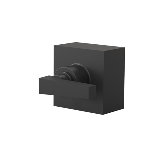 Acabamento Para Registro Base Deca E Similares 509 1.1/2 Bella Classica 222 Preto Fosco Fani - Imagem principal - 2ab8e5fc-c4c6-4d0c-86cc-a535a0a0ba6b