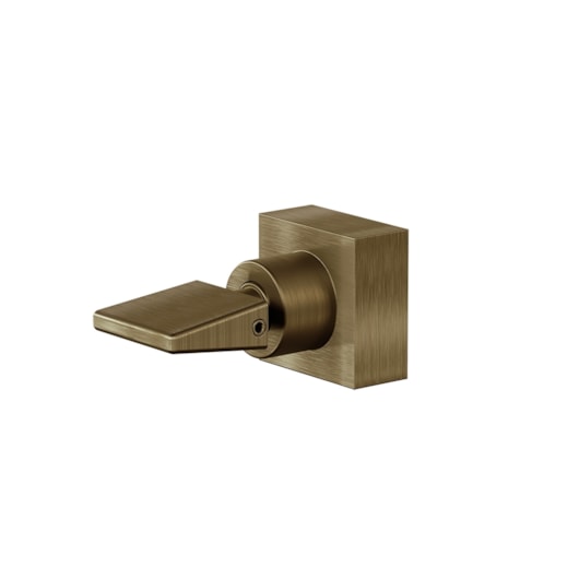 Acabamento Para Registro Base Deca E Similares 509 3/4 Prima 210 Ouro Velho Fani - Imagem principal - ea068834-77cb-4546-a12b-c1fab1e84cb0