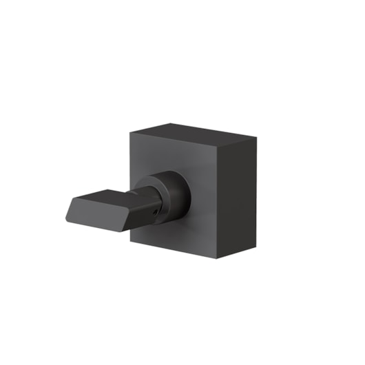 Acabamento Para Registro Base Deca E Similares 509 Essence 420 1.1/2 Preto Fosco Fani - Imagem principal - bd68f96d-8141-4c35-b6e2-fc99ebd418b9