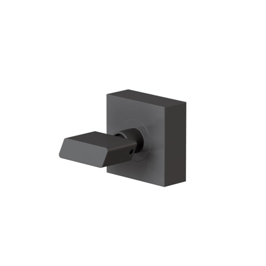 Acabamento Para Registro Base Deca E Similares 509 Essence 420 3/4 Preto Fosco Fani - Imagem principal - 6e39b395-52d0-41e5-8158-326bd44c3885