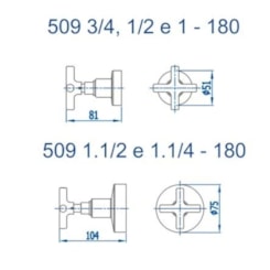 Acabamento Para Registro Base Deca E Similares Cromado Fani