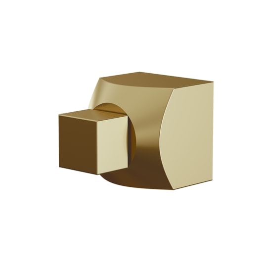 Acabamento Para Registro  Base Deca E Similares Hera 105 509 1.1/2 Doro Vecchio Fani - Imagem principal - 8a56392e-ae73-413b-86ce-08fdba3c1c67