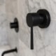 Acabamento Para Registro Base Deca Meber Docol Black Matte Drop - d84b2557-272a-45e1-bfbe-29198dbab709