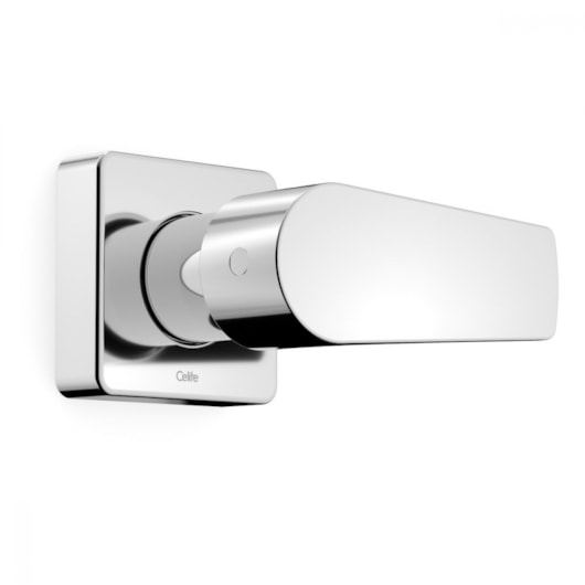 Acabamento Para Registro Base Deca Noronha 1/2 E 3/4 Cromado Celite - Imagem principal - f532ab68-7900-4b26-bdd9-96c6f20038a9