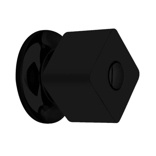 Acabamento Para Registro Base Deca Rb860 Black Matte Rubinettos - Imagem principal - 019d0bf6-5774-473c-99a9-32c646064642