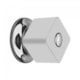 Acabamento Para Registro Base Deca Rb860 Cromado Rubinettos - 690e5a86-5716-4c5a-8df7-450e02eb6d56