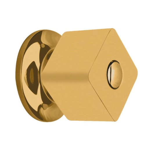 Acabamento Para Registro Base Deca Rb860 Gold Matte Rubinettos - Imagem principal - cd520153-905f-42ed-a8c5-0995f31c5884